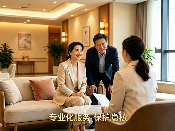 源城有偿售卵代生女生的客户的客户群体有哪些