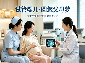 源城辅助生育服务 试管婴儿行业的兴起背景、发展与未来展望